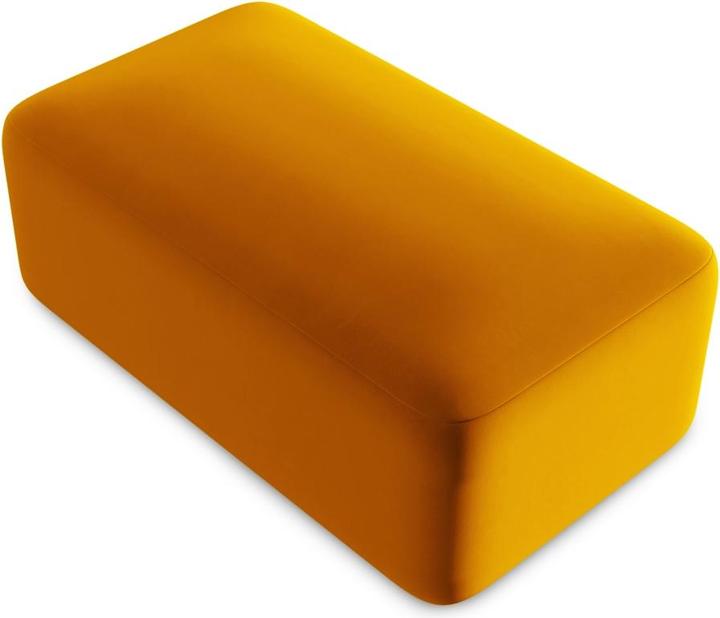 Produktbild Maison Heritage Chiara (Polsterhocker)