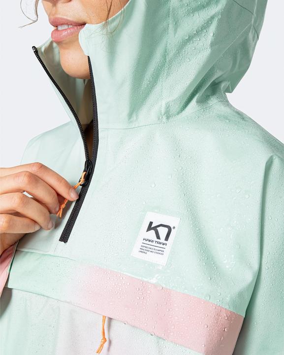 Produktbild Kari Traa Anelie Cape (XS)