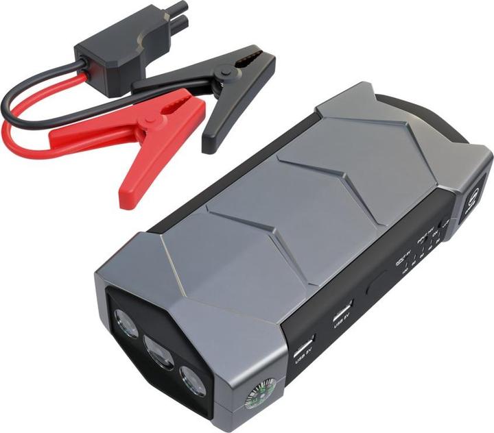 Extralink Jump Max7 (400 A, 10000 mAh)