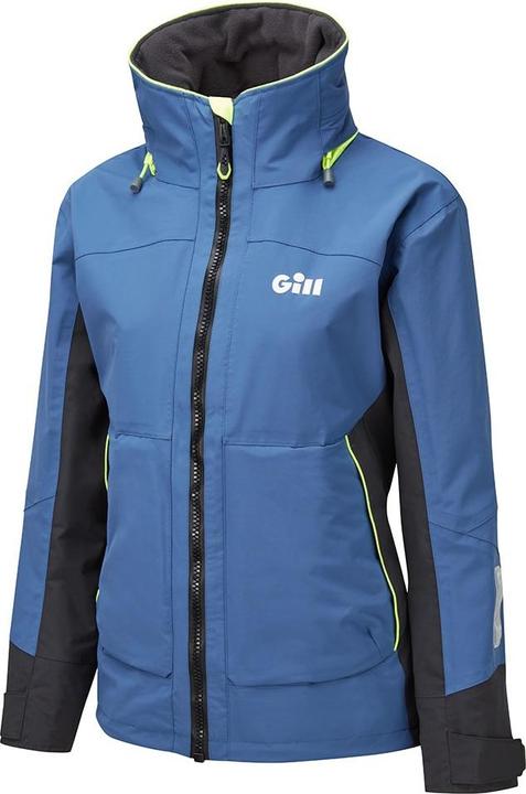 Produktbild OS3 Coastal Jacke, Damen (36)