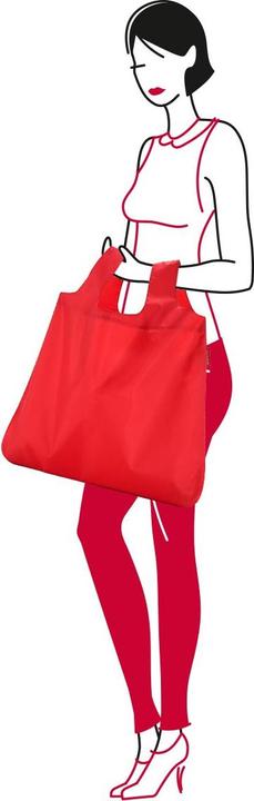 Image du produit reisenthel Sac à provisions mini maxi Shopper