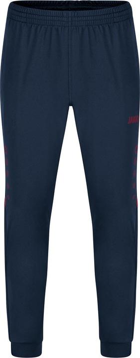 Blu Navy, Marrone