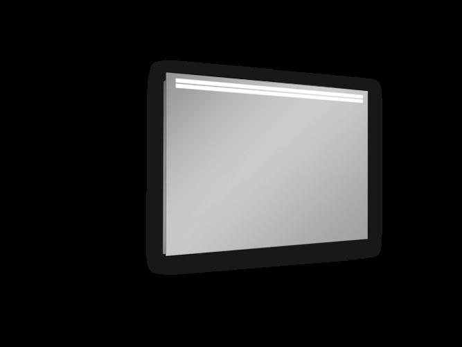 Produktbild Schneider ARANGALINE LED Lichtspiegel, mit Steckdose, 127x78x14cm, 160.321.01.00