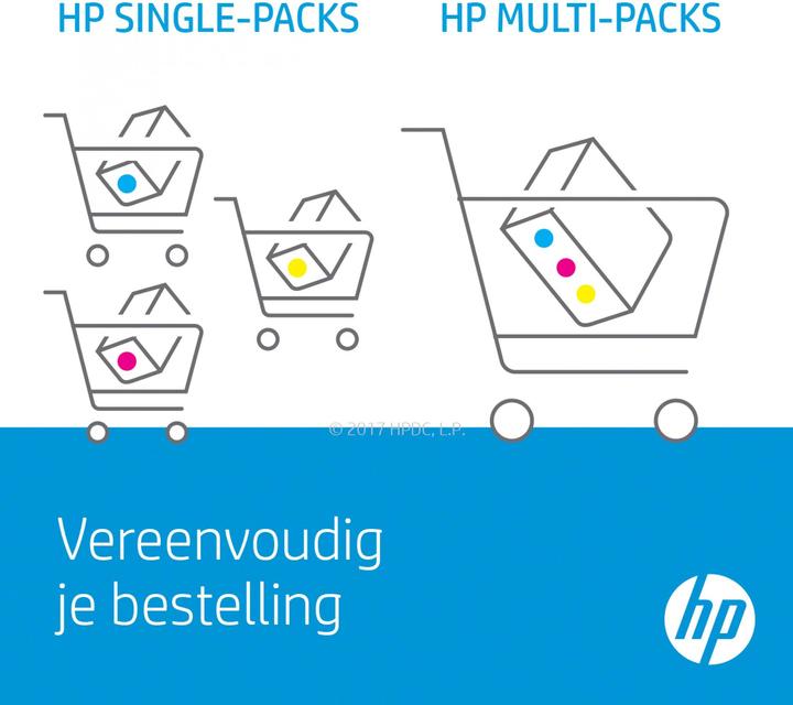 Image du produit HP 64a (CF)