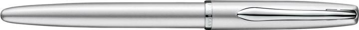 Produktbild Pelikan Füllhalter Jazz Noble Elegance P36 Silber (Blau, Blue, 1 x)