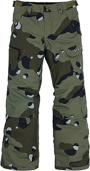 Produktbild Burton Snowboardhose Exile (164)