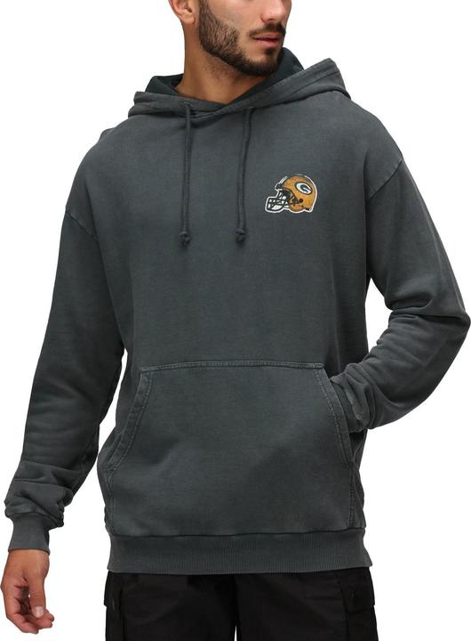 Immagine prodotto Recovered Nfl Packers College Con Cappuccio (M)