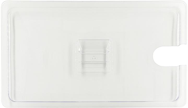 Produktbild Heidenfeld Sous-Vide-Deckel SVD24 Verschluss 24 Liter Sous-Vide-Behälter Box