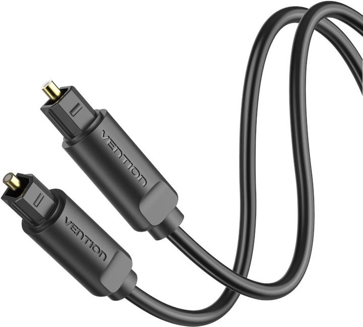 Productafbeelding Vention Optische vezel audiokabel 3M (3 m, Optische)