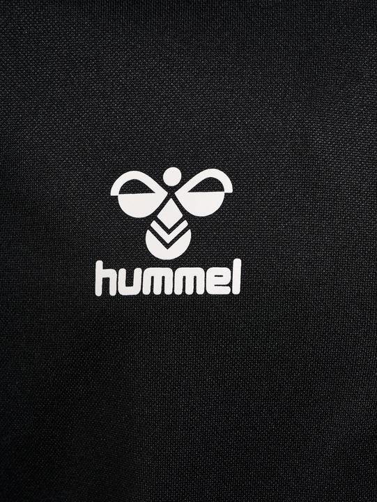 Produktbild hummel Hmlessential Half-Zip Kids (140)