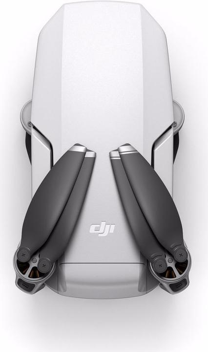 Produktbild DJI Mavic Mini Fly More Combo (30 min, 249 g, 12 Mpx)