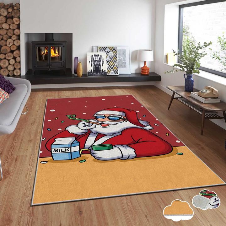 Produktbild Hanah Home Christmas Holiday (180 x 280 cm)