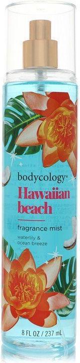 Produktbild Bodycology Hawaiian Beach (Spray, 237 ml)
