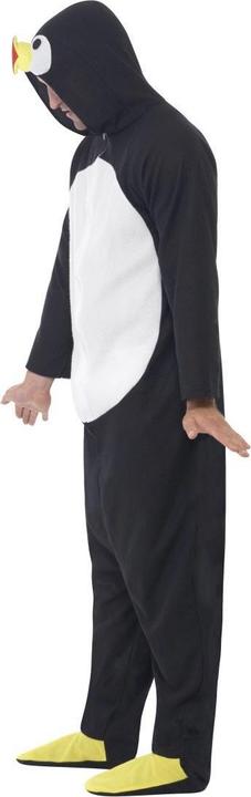 Immagine prodotto Smiffys Costume da pinguino (M)