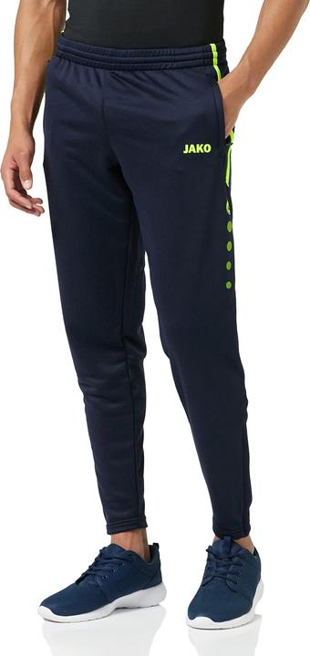 Immagine prodotto JAKO Pantaloni Da Allenamento Attivi (M)
