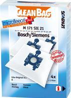 Cleanbag M 171 SIE 21 (4 x)