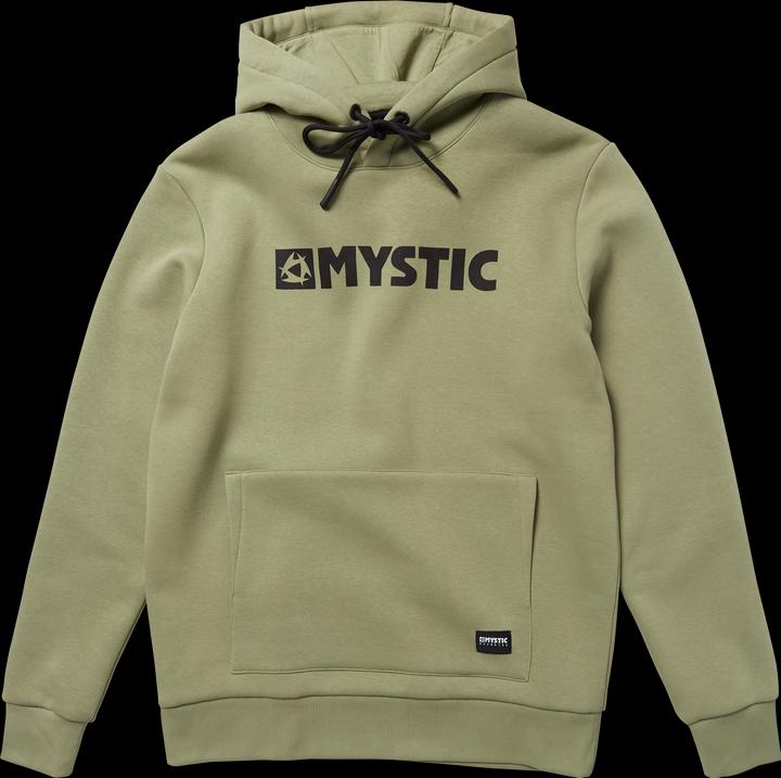 Produktbild Mystic Brand Hood Sweat Men (XL)