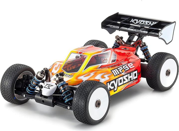 Kyosho Inferno MP9e TKI4 (Kit)