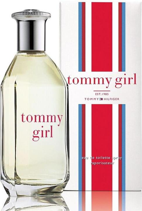 Produktbild Tommy Hilfiger Tommy Girl (Eau de cologne, 30 ml)