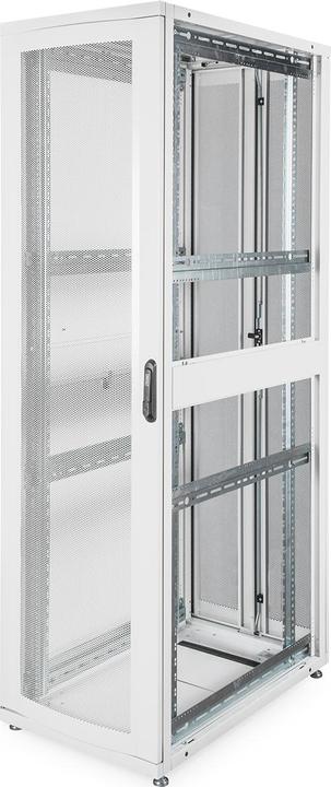 Actual product image Digitus Server Rack Unique Series - 600x1000 mm (WxD) (19 inch rack)