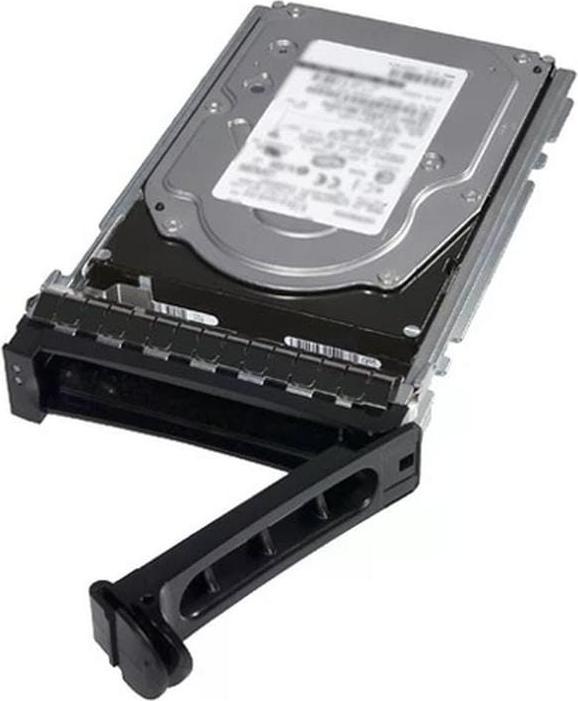 Actual product image Dell 1.92TB SSD vSAS SED MU 12Gbps 512e 2.5inch Hot-Plug CK (1920 GB, 2.5")