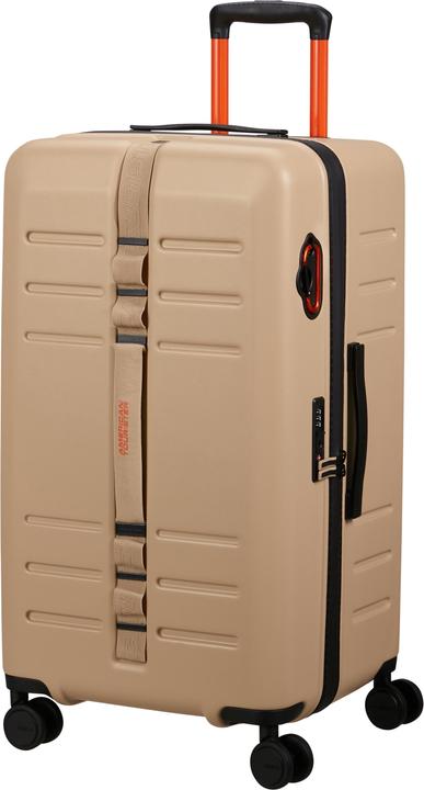 Produktbild American Tourister TRAILON Spinner (90 l, M (50 - 90l))