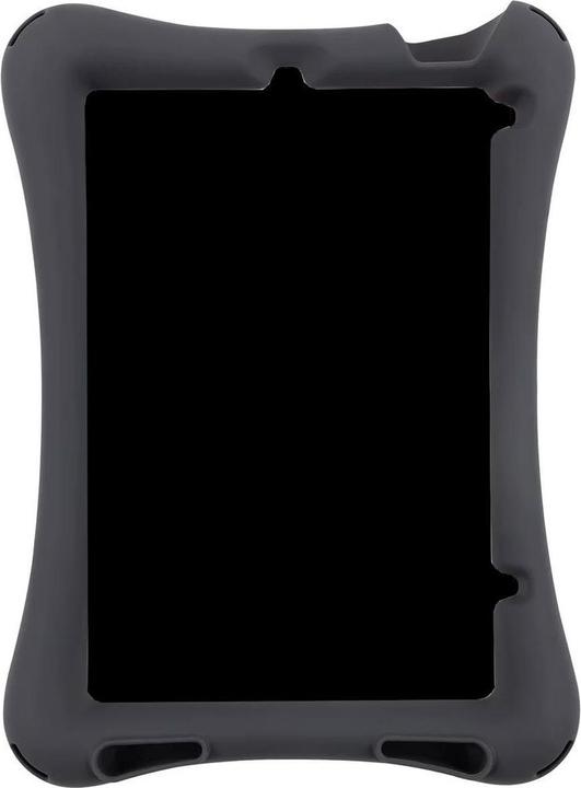 Immagine prodotto SIGN Custodia in silicone per iPad Air/Air 2/Pro 9.7" - Nero (Aria 2, iPad Air)