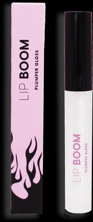 Produktbild Lip Boom Lip Plumper Gloss (Chili Kiss)