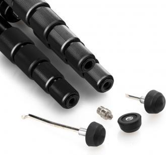 Image du produit MeFOTO GlobeTrotter PRO Trépied Carbon