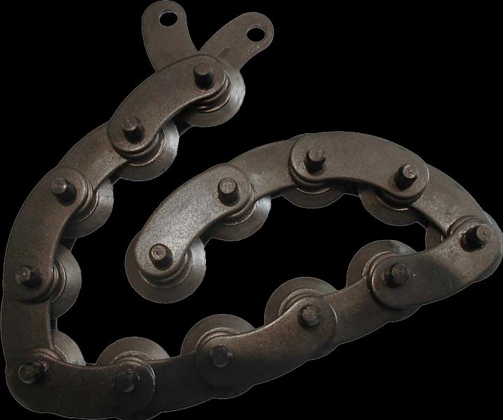 Produktbild SW-Stahl 10545L Ersatzkette für Kettenrohrabschneider Art-Nr. 10530L + 10540L