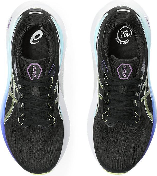 Actual product image ASICS Performance Gel Kayano 30 (38)