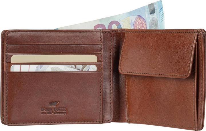 Immagine prodotto Braun Büffel Paese Rfid