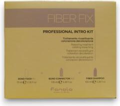 Produktbild Fanola Fiber Fix Professional Intro Kit (3000 ml, Flüssiges Shampoo)
