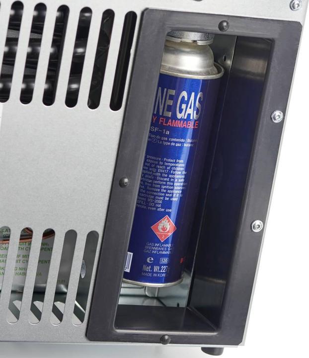 Productafbeelding Dometic CombiCool ACX3 40G (41 l)