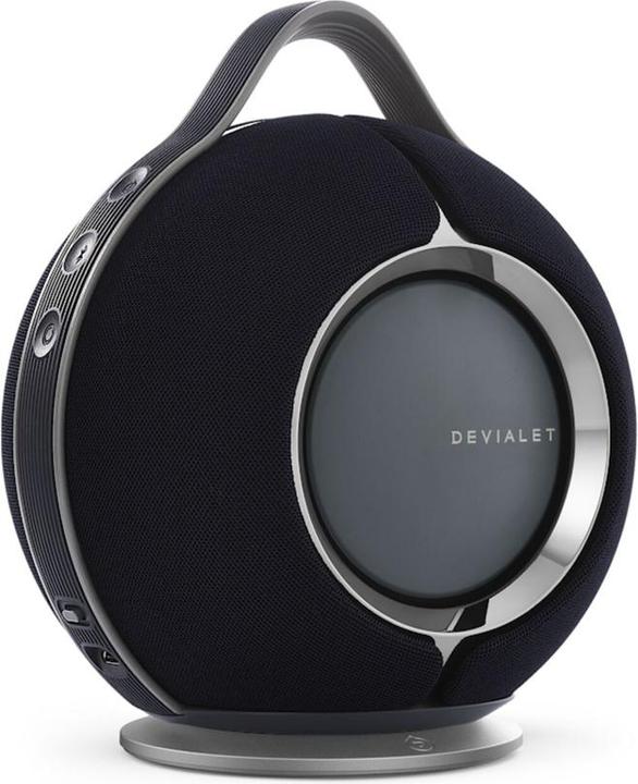 Devialet Mania (10 h, USB power delivery, Rechargeable battery operated)