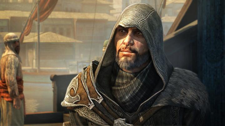 Produktbild Ubisoft Assassin's Creed - Ezio Collection (PS4, Multilingual)
