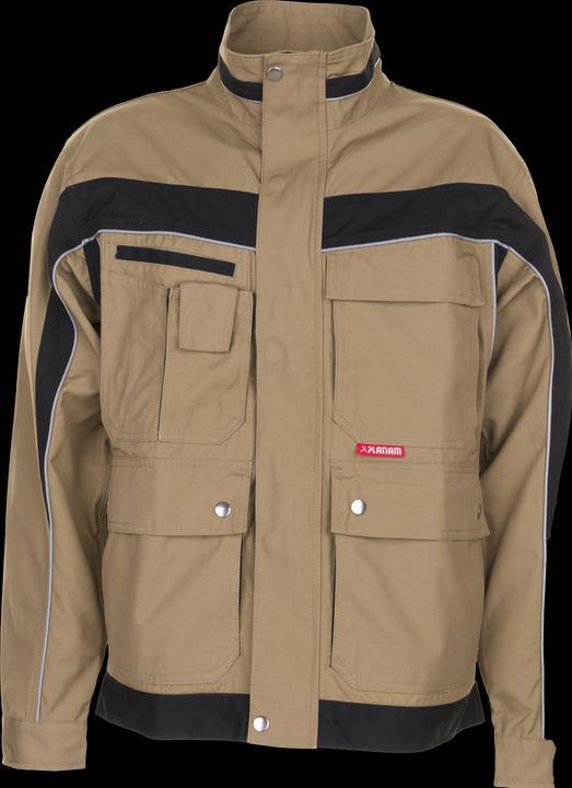 Produktbild Planam Bundjacke (64)