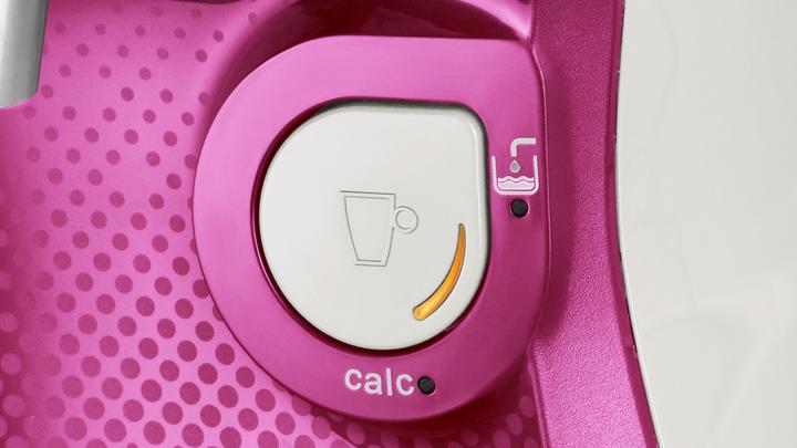 Actual product image Bosch Hausgeräte Happy (Tassimo)