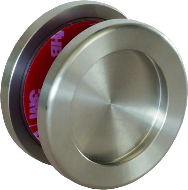 Produktbild Vitris Schiebetür-Muschelgriff