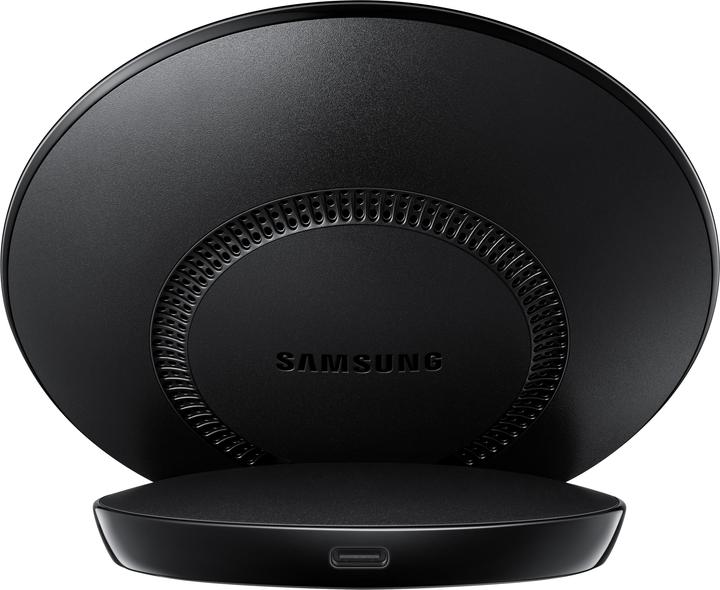 Actual product image Samsung Wireless Charger Stand