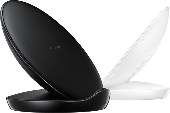 Actual product image Samsung Wireless Charger Stand
