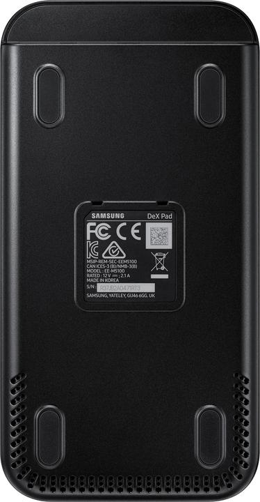 Produktbild Samsung Dex Pad