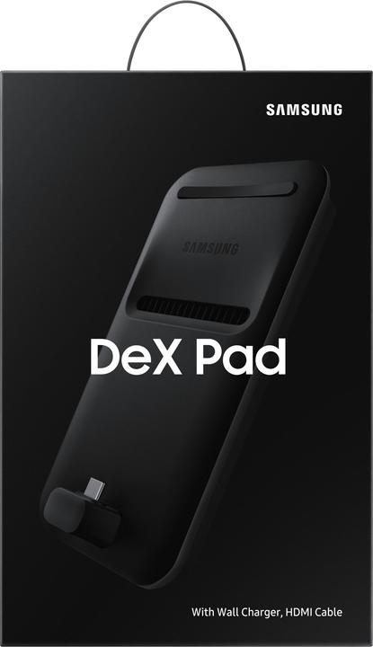 Produktbild Samsung Dex Pad