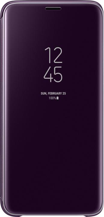Image du produit Samsung Clear View Standing (Samsung Galaxy S9+)