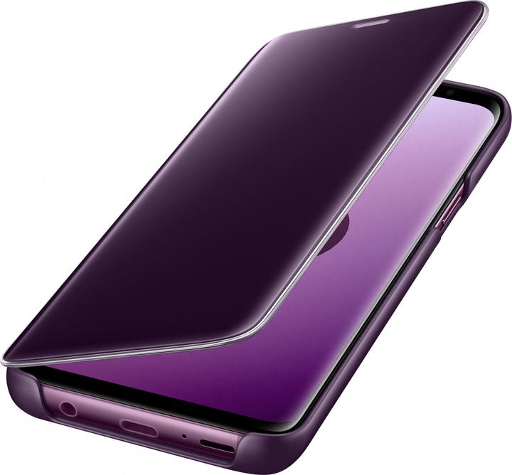 Image du produit Samsung Clear View Standing (Samsung Galaxy S9+)