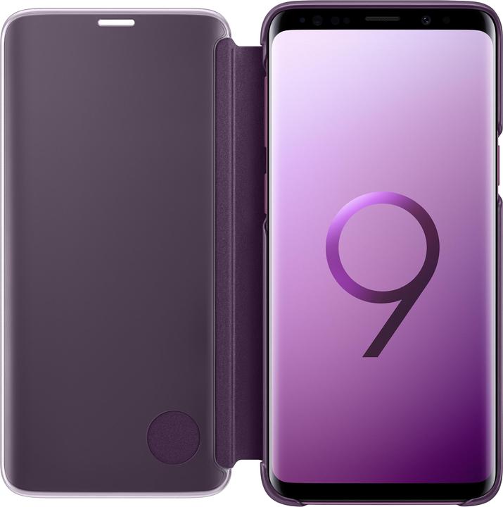 Image du produit Samsung Clear View Standing (Samsung Galaxy S9+)