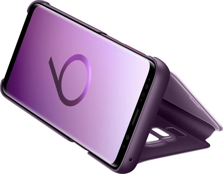 Image du produit Samsung Clear View Standing (Samsung Galaxy S9+)