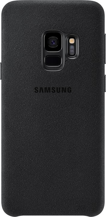 Immagine prodotto Samsung Alcantara (Samsung Galaxy S9+)