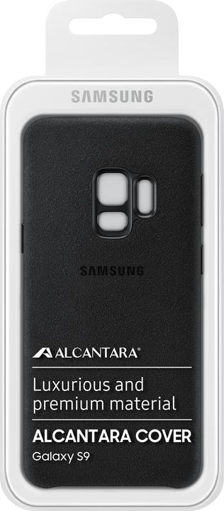 Immagine prodotto Samsung Alcantara (Samsung Galaxy S9+)