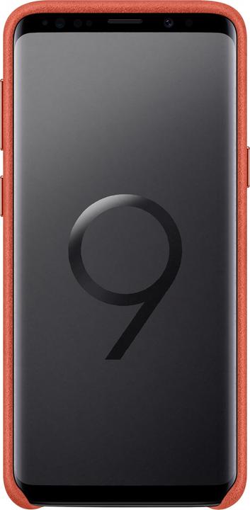 Produktbild Samsung Alcantara (Samsung Galaxy S9)